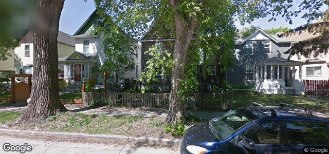 212 Balmoral Street（加拿大曼尼托巴省溫尼伯市）房屋照片