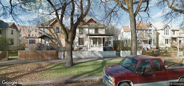 214 Spence Street（加拿大曼尼托巴省溫尼伯市）房屋照片