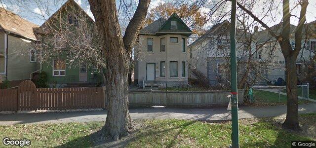 217 Spence Street（加拿大曼尼托巴省溫尼伯市）房屋照片