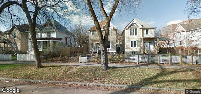 218 Spence Street（加拿大曼尼托巴省溫尼伯市）房屋照片