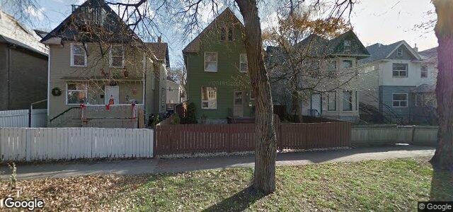 219 Spence Street（加拿大曼尼托巴省溫尼伯市）房屋照片