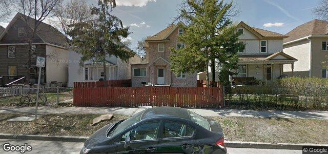 222 Balmoral Street（加拿大曼尼托巴省溫尼伯市）房屋照片