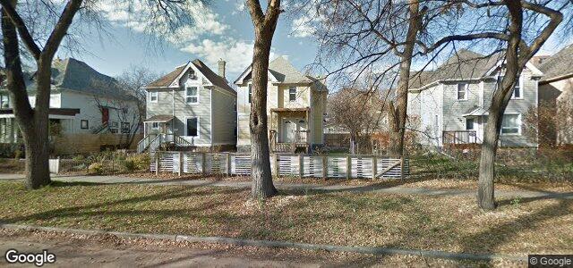 224 Spence Street（加拿大曼尼托巴省溫尼伯市）房屋照片