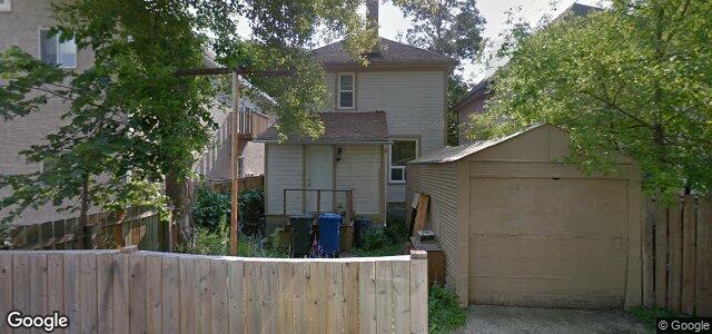 226 Balmoral Street（加拿大曼尼托巴省溫尼伯市）房屋照片