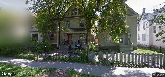 227 Balmoral Street（加拿大曼尼托巴省溫尼伯市）房屋照片