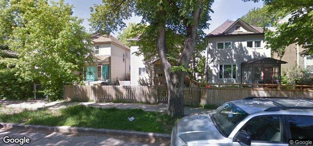 228 Balmoral Street（加拿大曼尼托巴省溫尼伯市）房屋照片