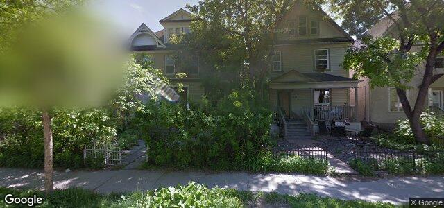 229 Balmoral Street（加拿大曼尼托巴省溫尼伯市）房屋照片