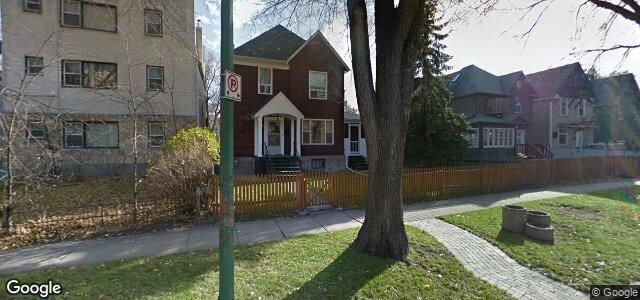 229 Spence Street（加拿大曼尼托巴省溫尼伯市）房屋照片