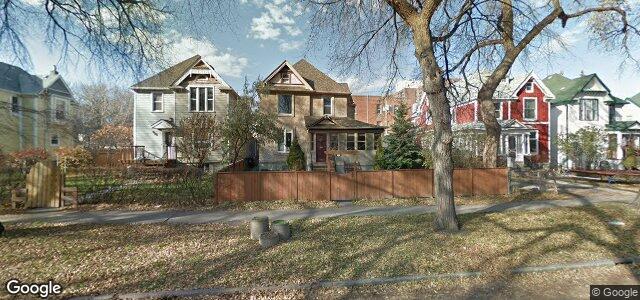 232 Spence Street（加拿大曼尼托巴省溫尼伯市）房屋照片