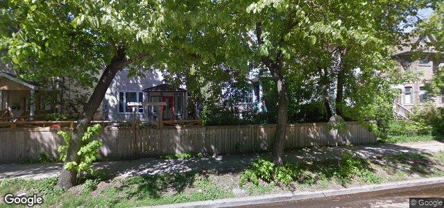 234 Balmoral Street（加拿大曼尼托巴省溫尼伯市）房屋照片