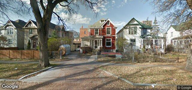 238 Spence Street（加拿大曼尼托巴省溫尼伯市）房屋照片