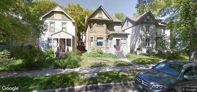 240 Balmoral Street（加拿大曼尼托巴省温尼伯市）房屋照片