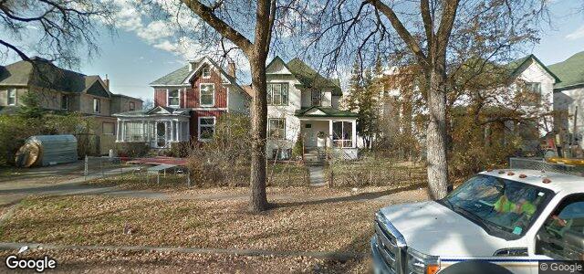 242 Spence Street（加拿大曼尼托巴省溫尼伯市）房屋照片