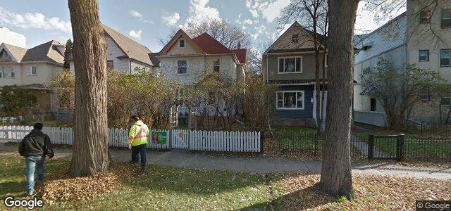 243 Spence Street（加拿大曼尼托巴省溫尼伯市）房屋照片