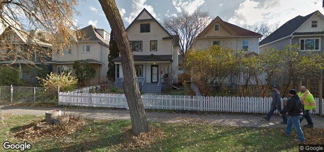 245 Spence Street（加拿大曼尼托巴省溫尼伯市）房屋照片