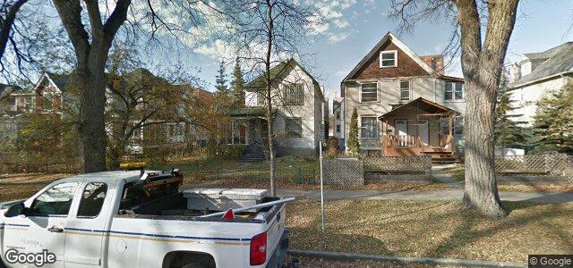 246 Spence Street（加拿大曼尼托巴省溫尼伯市）房屋照片