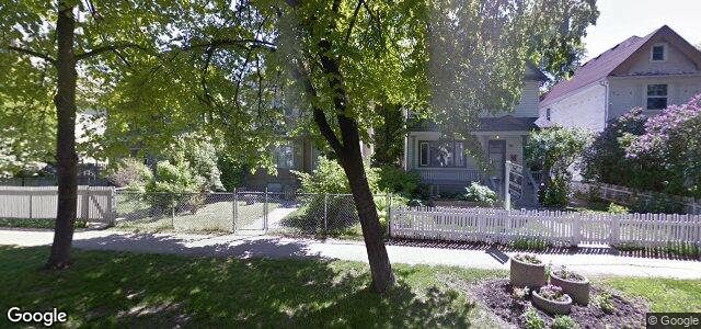 247 Spence Street（加拿大曼尼托巴省溫尼伯市）房屋照片