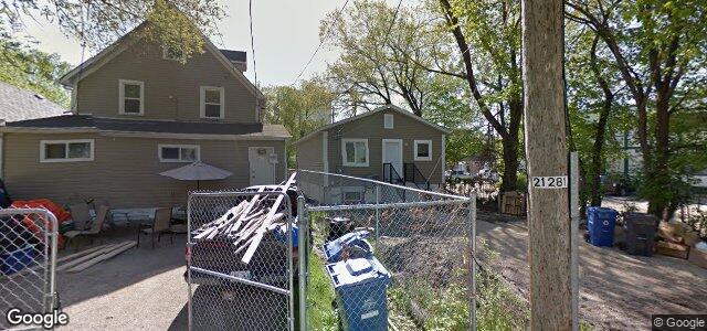 248 Langside Street（加拿大曼尼托巴省溫尼伯市）房屋照片