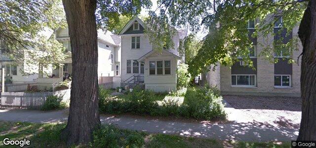 249 Balmoral Street（加拿大曼尼托巴省溫尼伯市）房屋照片