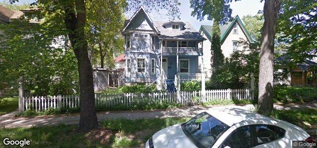 250 Balmoral Street（加拿大曼尼托巴省溫尼伯市）房屋照片