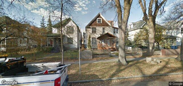 250 Spence Street（加拿大曼尼托巴省溫尼伯市）房屋照片