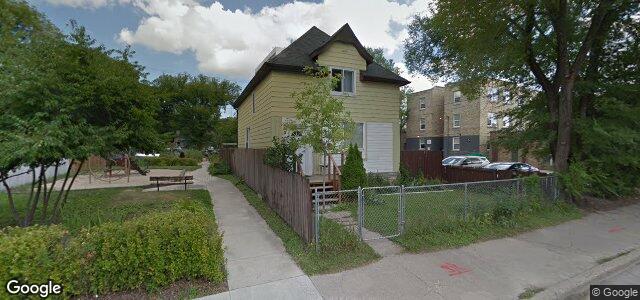Photo of 251 Langside Street in Winnipeg, Manitoba