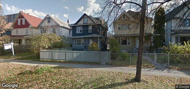 251 Spence Street（加拿大曼尼托巴省溫尼伯市）房屋照片