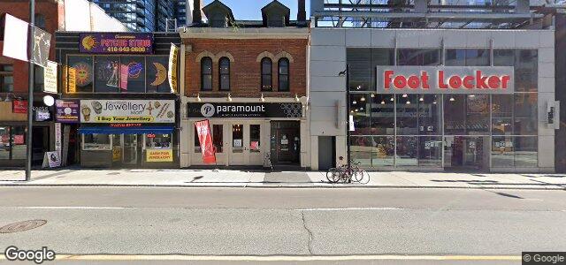 251 Young Street（加拿大曼尼托巴省溫尼伯市）房屋照片