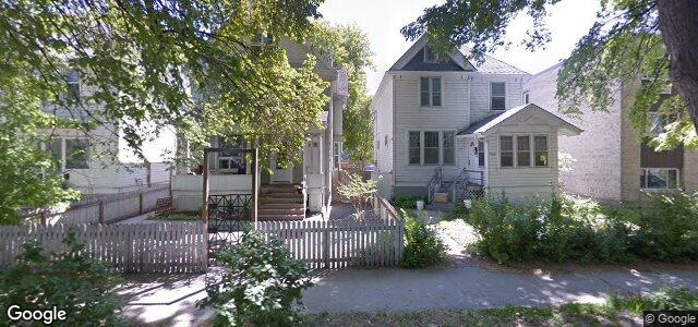 253 Balmoral Street（加拿大曼尼托巴省溫尼伯市）房屋照片