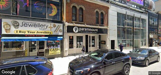 253 Young Street（加拿大曼尼托巴省溫尼伯市）房屋照片