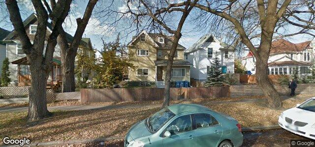 254 Spence Street（加拿大曼尼托巴省溫尼伯市）房屋照片