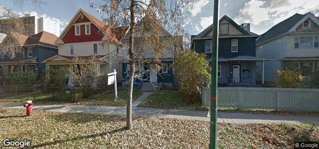 255 Spence Street（加拿大曼尼托巴省溫尼伯市）房屋照片