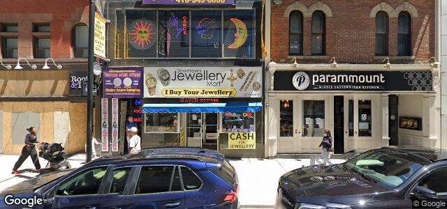 Photo of 257 Young Street in Winnipeg, Manitoba