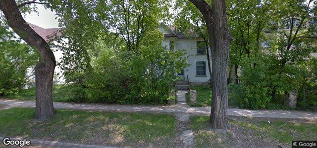 259 Furby Street（加拿大曼尼托巴省溫尼伯市）房屋照片