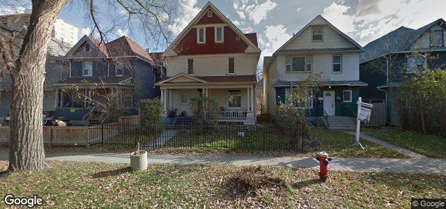 259 Spence Street（加拿大曼尼托巴省溫尼伯市）房屋照片