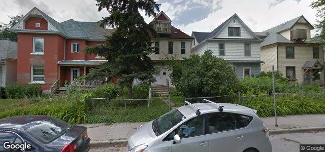 260 Langside Street（加拿大曼尼托巴省溫尼伯市）房屋照片