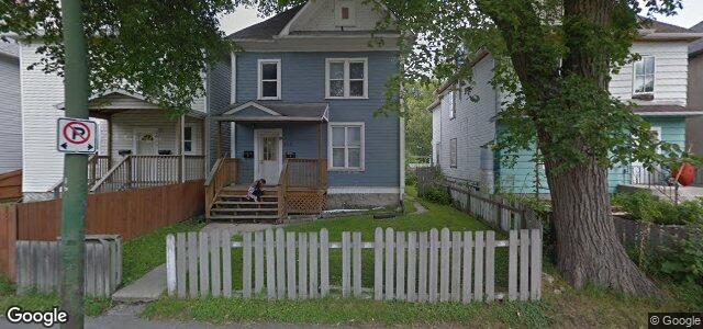 263 Langside Street（加拿大曼尼托巴省溫尼伯市）房屋照片