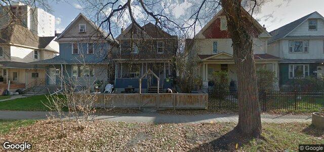 263 Spence Street（加拿大曼尼托巴省溫尼伯市）房屋照片