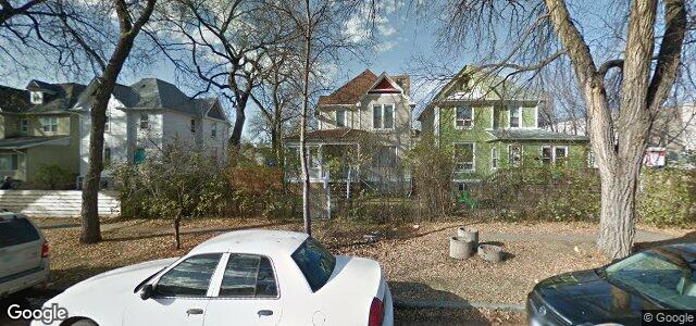 Photo of 264 Spence Street in Winnipeg, Manitoba