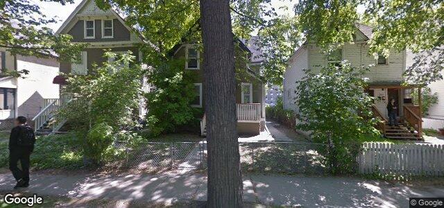 265 Balmoral Street（加拿大曼尼托巴省溫尼伯市）房屋照片