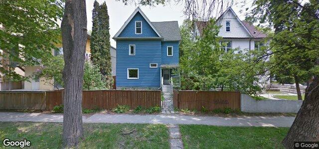 265 Furby Street（加拿大曼尼托巴省溫尼伯市）房屋照片