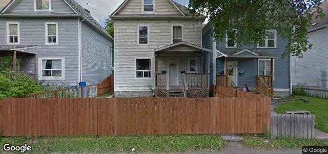 265 Langside Street（加拿大曼尼托巴省溫尼伯市）房屋照片