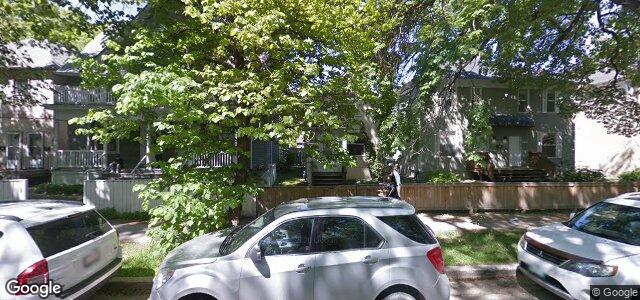 266 Balmoral Street（加拿大曼尼托巴省溫尼伯市）房屋照片