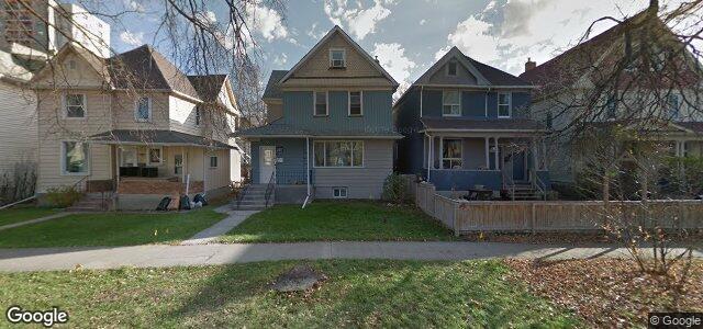 267 Spence Street（加拿大曼尼托巴省溫尼伯市）房屋照片