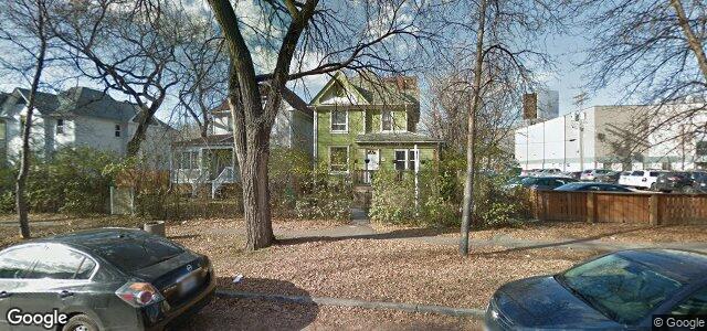 268 Spence Street（加拿大曼尼托巴省溫尼伯市）房屋照片