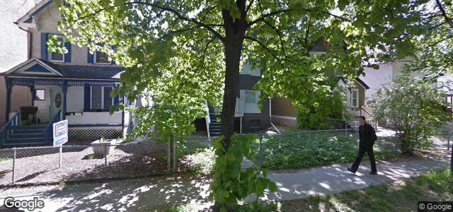 269 Balmoral Street（加拿大曼尼托巴省溫尼伯市）房屋照片