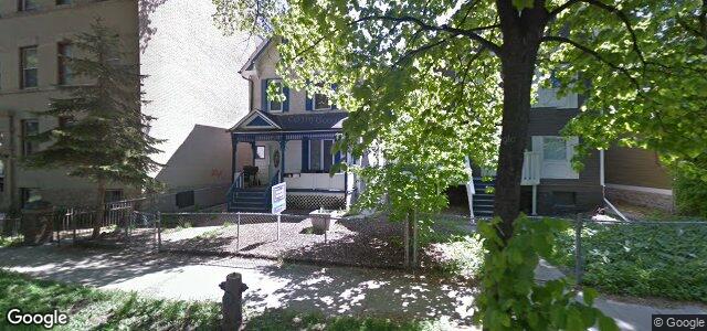 271 Balmoral Street（加拿大曼尼托巴省溫尼伯市）房屋照片