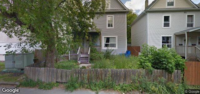 271 Langside Street（加拿大曼尼托巴省溫尼伯市）房屋照片