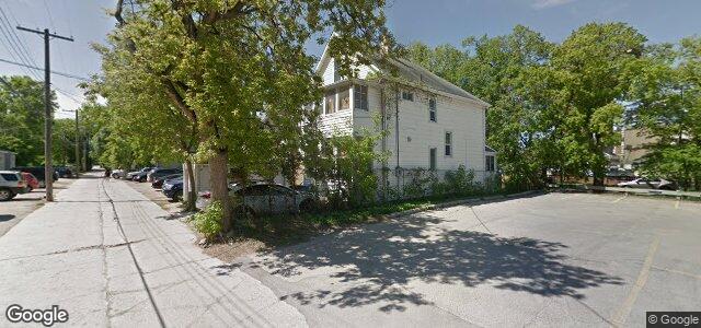 271 Spence Street（加拿大曼尼托巴省溫尼伯市）房屋照片