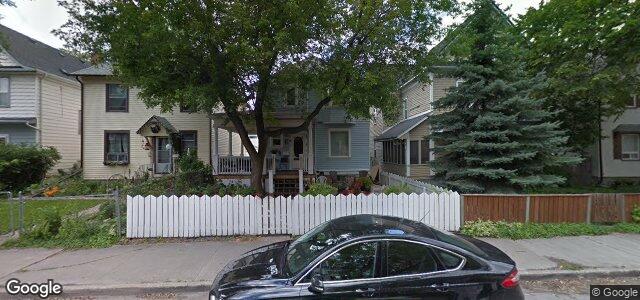 272 Langside Street（加拿大曼尼托巴省溫尼伯市）房屋照片